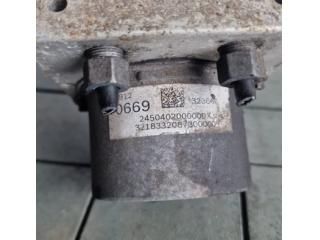 bontott OPEL ASTRA K ABS Kocka