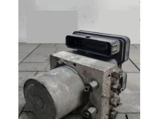 bontott OPEL ASTRA K ABS Kocka