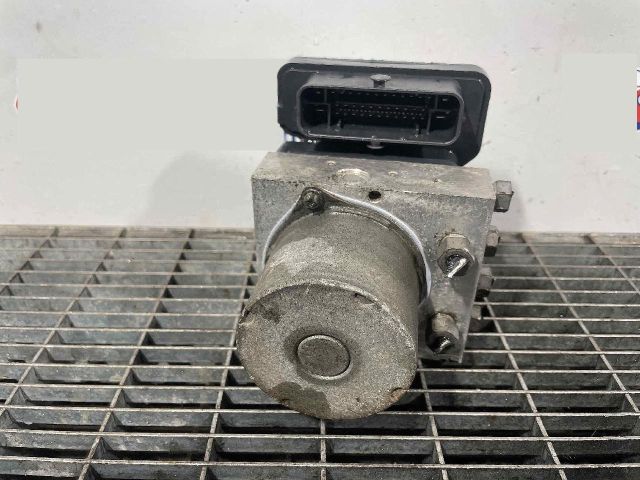 bontott OPEL ASTRA K ABS Kocka