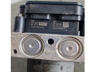 bontott OPEL ASTRA K ABS Kocka