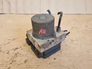 bontott OPEL ASTRA K ABS Kocka