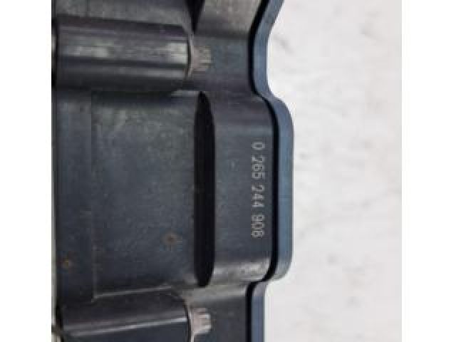 bontott OPEL ASTRA K ABS Kocka