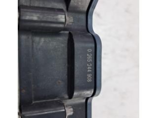 bontott OPEL ASTRA K ABS Kocka