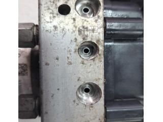 bontott OPEL ASTRA K ABS Kocka