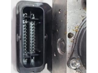 bontott OPEL ASTRA K ABS Kocka