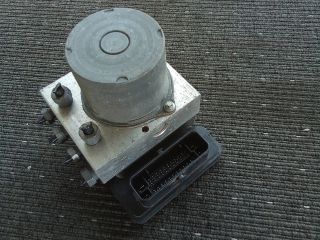 bontott OPEL ASTRA K ABS Kocka