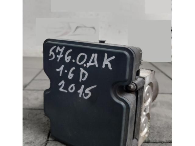 bontott OPEL ASTRA K ABS Kocka