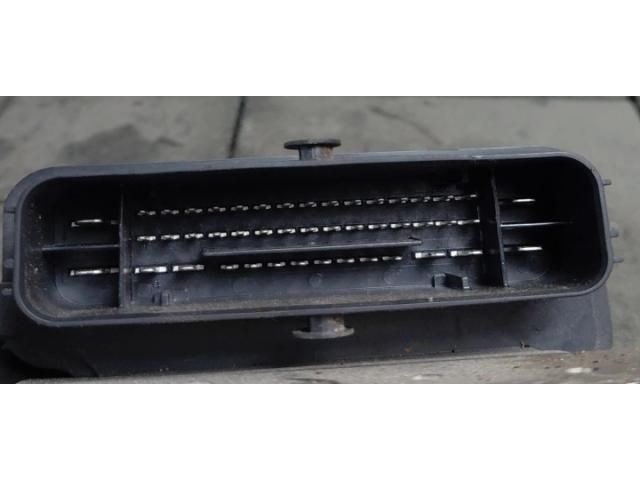 bontott OPEL ASTRA K ABS Kocka