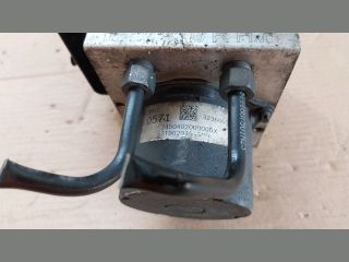 bontott OPEL ASTRA K ABS Kocka