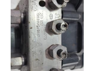 bontott OPEL ASTRA K ABS Kocka