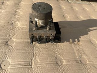 bontott OPEL ASTRA K ABS Kocka