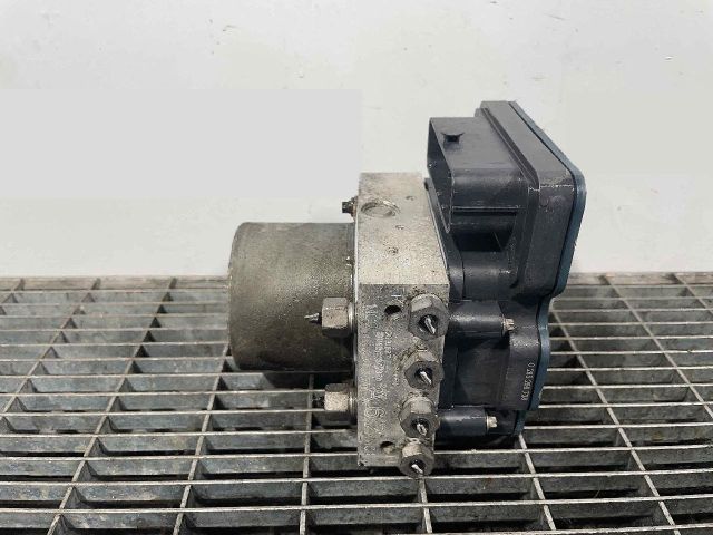 bontott OPEL ASTRA K ABS Kocka