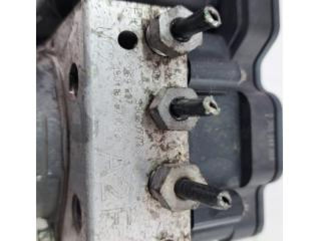 bontott OPEL ASTRA K ABS Kocka