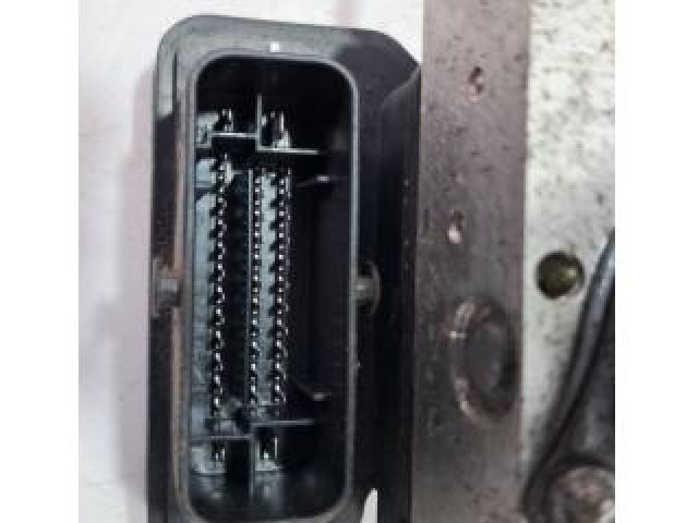 bontott OPEL ASTRA K ABS Kocka