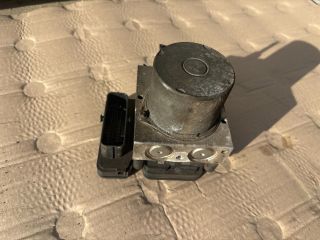 bontott OPEL ASTRA K ABS Kocka