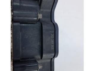 bontott OPEL ASTRA K ABS Kocka