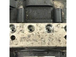 bontott OPEL ASTRA K ABS Kocka