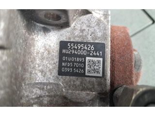 bontott OPEL ASTRA K Adagoló