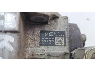 bontott OPEL ASTRA K Adagoló