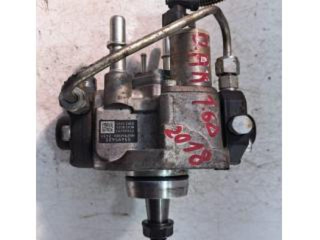 bontott OPEL ASTRA K Adagoló