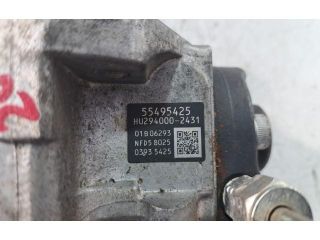 bontott OPEL ASTRA K Adagoló