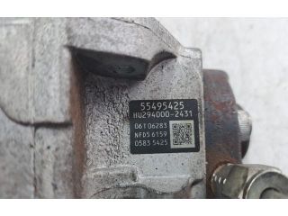 bontott OPEL ASTRA K Adagoló