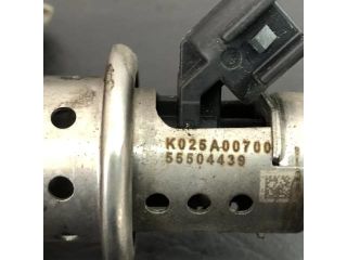 bontott OPEL ASTRA K AdBlue Befecskendező Egység