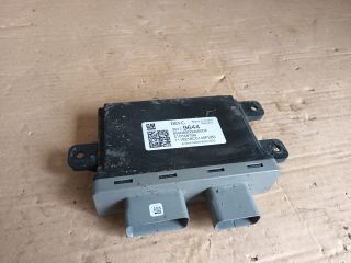 bontott OPEL ASTRA K AdBlue Vezérlőegység