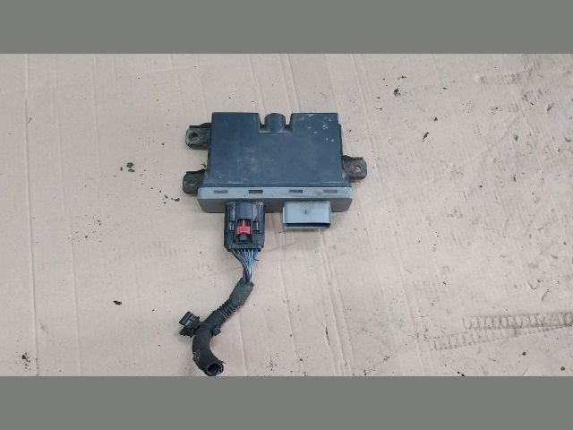 bontott OPEL ASTRA K AdBlue Vezérlőegység