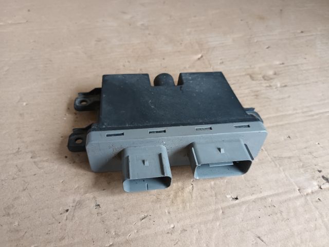 bontott OPEL ASTRA K AdBlue Vezérlőegység