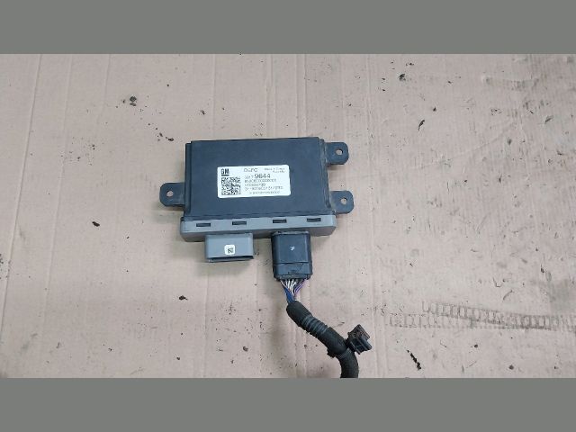 bontott OPEL ASTRA K AdBlue Vezérlőegység