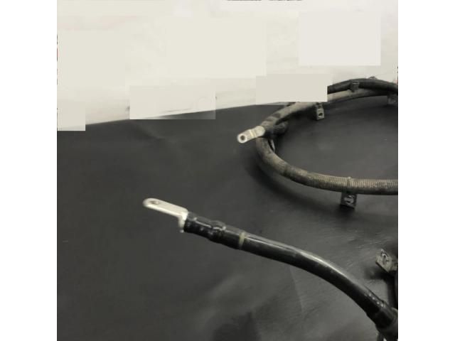 bontott OPEL ASTRA K Akkumulátor Saru