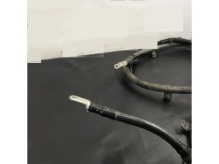 bontott OPEL ASTRA K Akkumulátor Saru