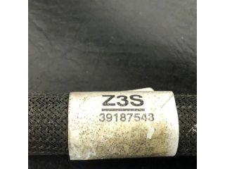 bontott OPEL ASTRA K Akkumulátor Saru