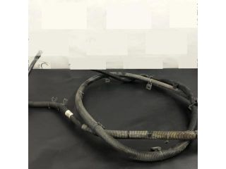 bontott OPEL ASTRA K Akkumulátor Saru