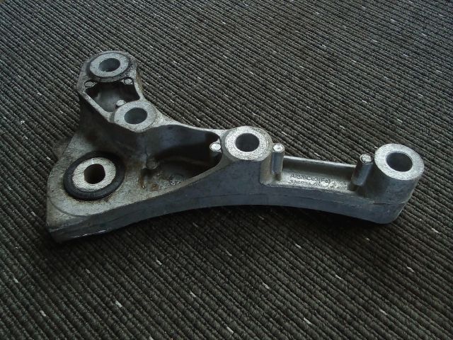 bontott OPEL ASTRA K Billenésgátló Bak