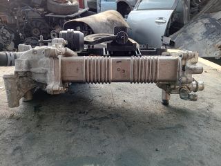 bontott OPEL ASTRA K EGR / AGR Vákum Szelep