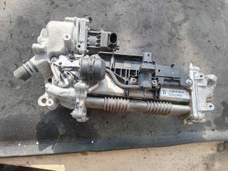 bontott OPEL ASTRA K EGR / AGR Vákum Szelep