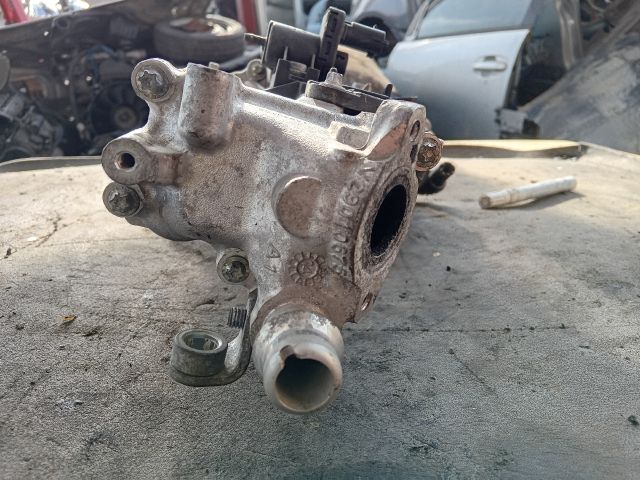 bontott OPEL ASTRA K EGR / AGR Vákum Szelep