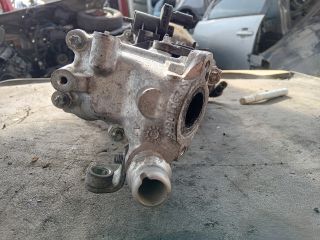 bontott OPEL ASTRA K EGR / AGR Vákum Szelep