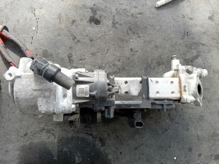 bontott OPEL ASTRA K EGR / AGR Vákum Szelep