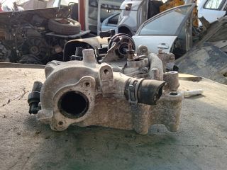 bontott OPEL ASTRA K EGR / AGR Vákum Szelep