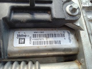 bontott OPEL ASTRA K EGR / AGR Vákum Szelep