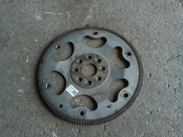 bontott OPEL ASTRA K Egytömegű Lendkerék