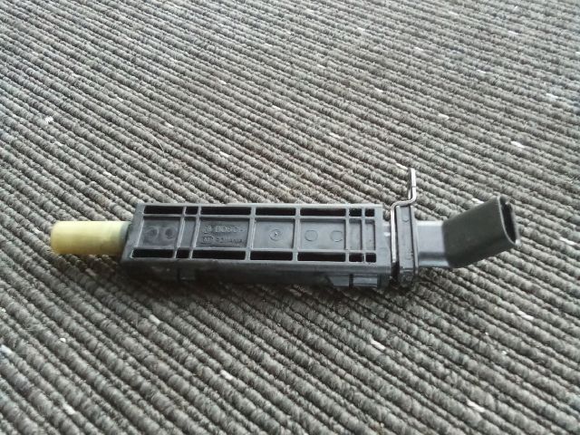 bontott OPEL ASTRA K Főtengely Fordulatszám Jeladó