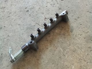 bontott OPEL ASTRA K Közösnyomócső