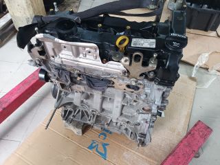 bontott OPEL ASTRA K Motor (Fűzött blokk hengerfejjel)