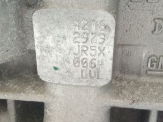 bontott OPEL ASTRA K Motor (Fűzött blokk hengerfejjel)