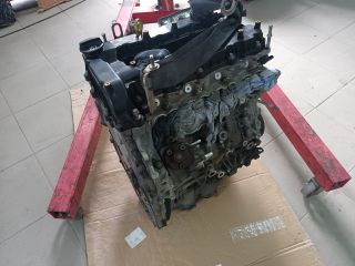 bontott OPEL ASTRA K Motor (Fűzött blokk hengerfejjel)