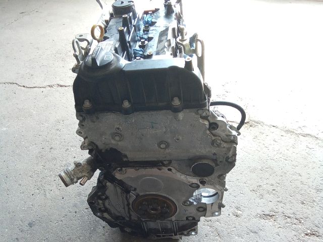 bontott OPEL ASTRA K Motor (Fűzött blokk hengerfejjel)